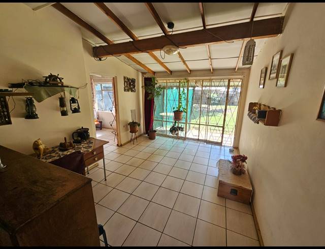 4 BEDROOM HOUSE FOR SALE IN SASOLBURG EXT 12